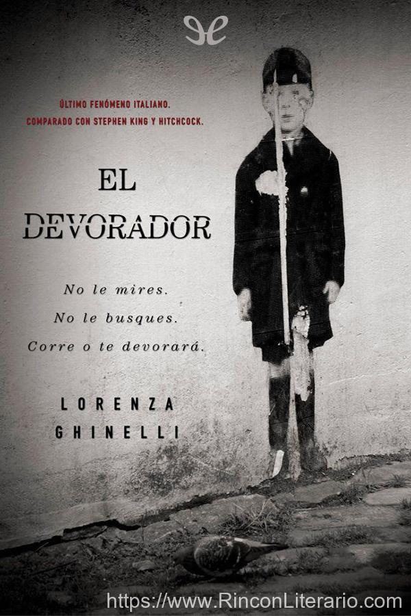 El devorador