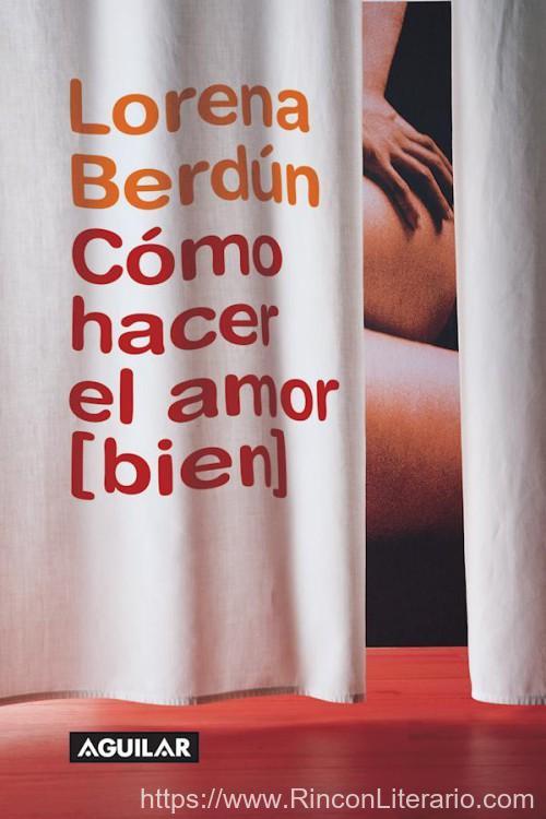 Cómo hacer el amor (bien)