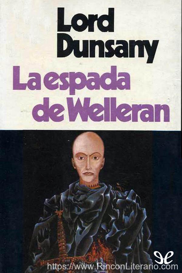 La espada de Welleran