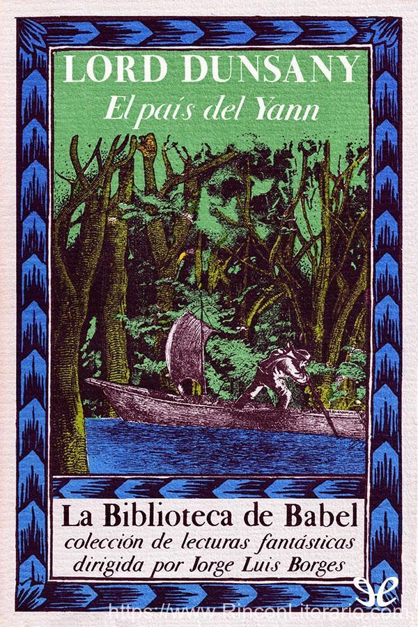 El país del Yann