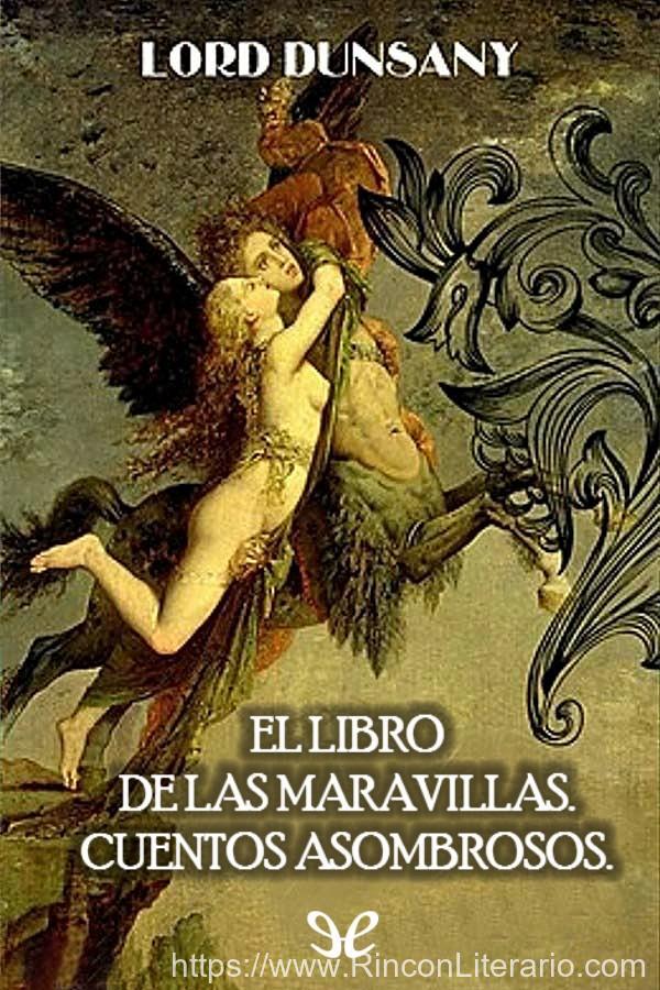 El libro de las maravillas. Cuentos asombrosos.