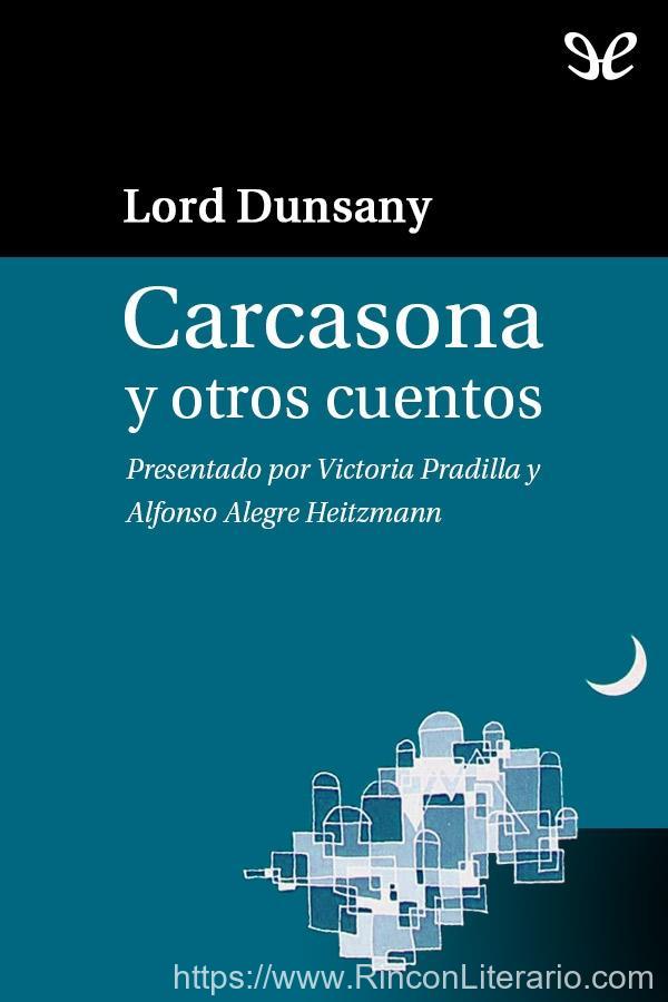 Carcasona y otros cuentos