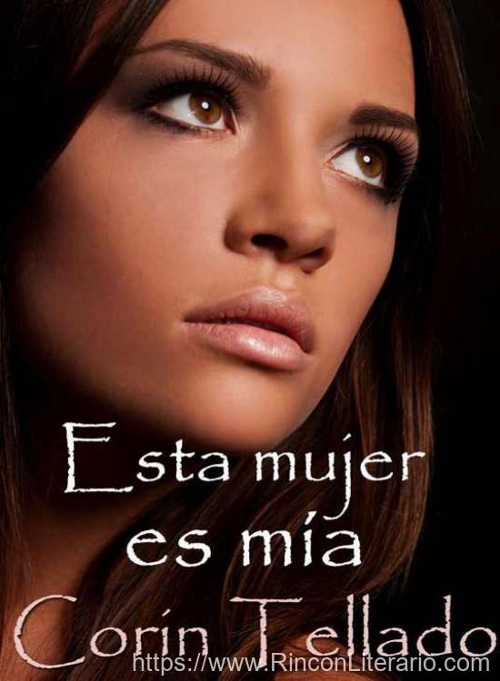 Esta mujer es mía