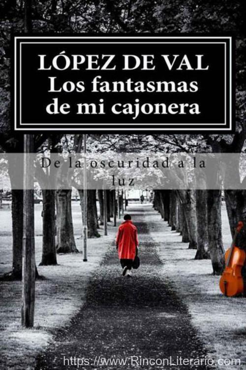 Los fantasmas de mi cajonera