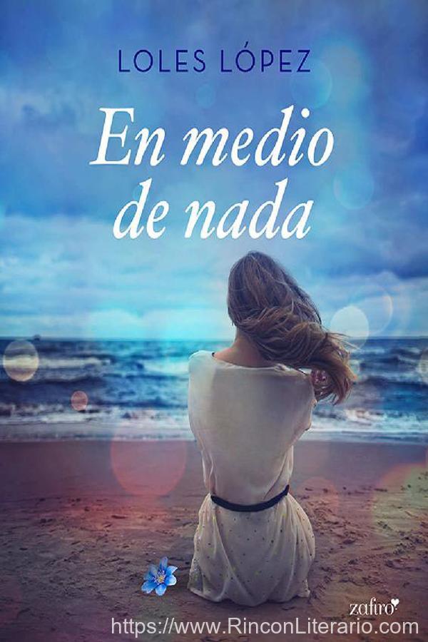 En medio de nada