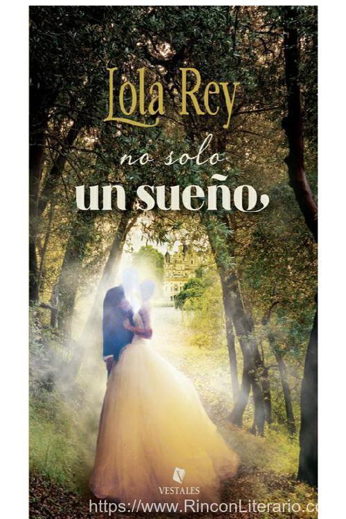 No solo un sueño
