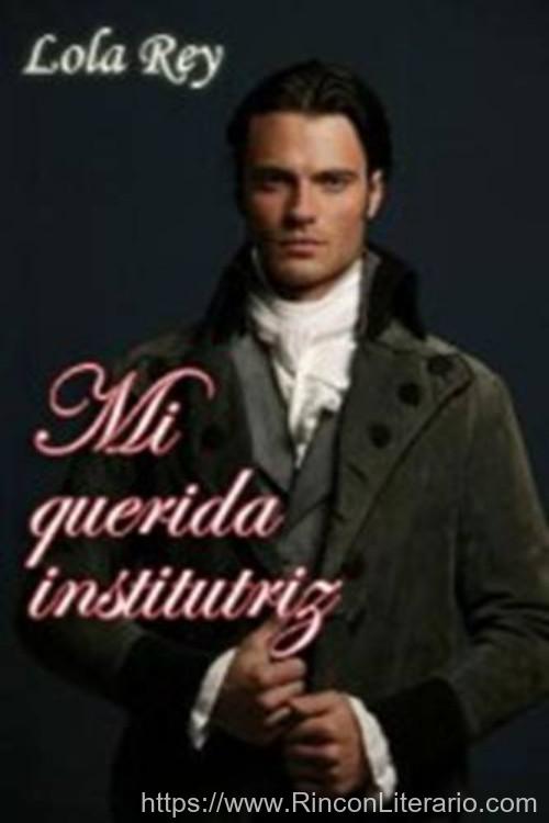 Mi querida institutriz