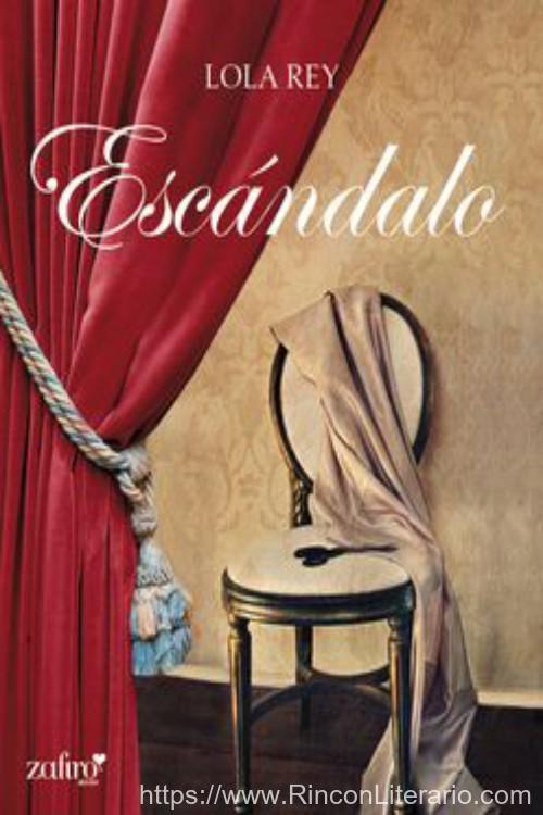 Escándalo