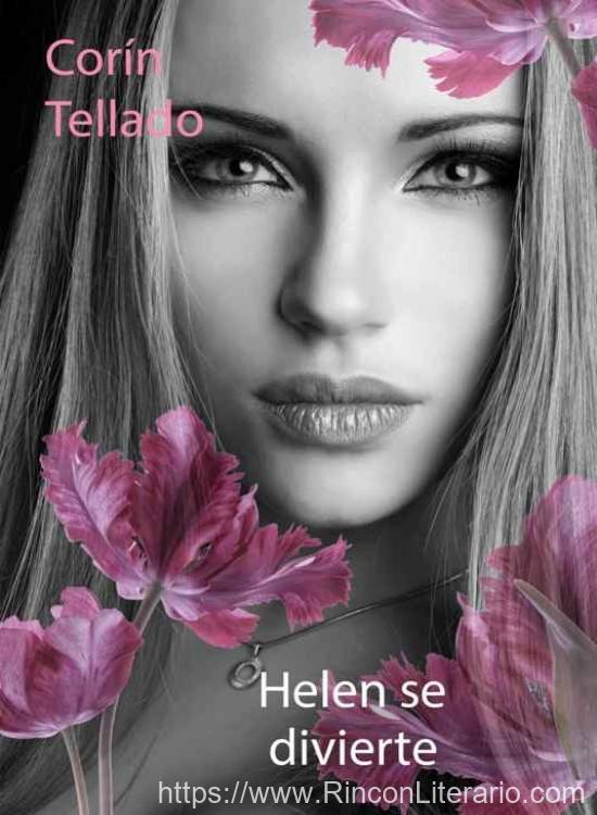 Helen se divierte