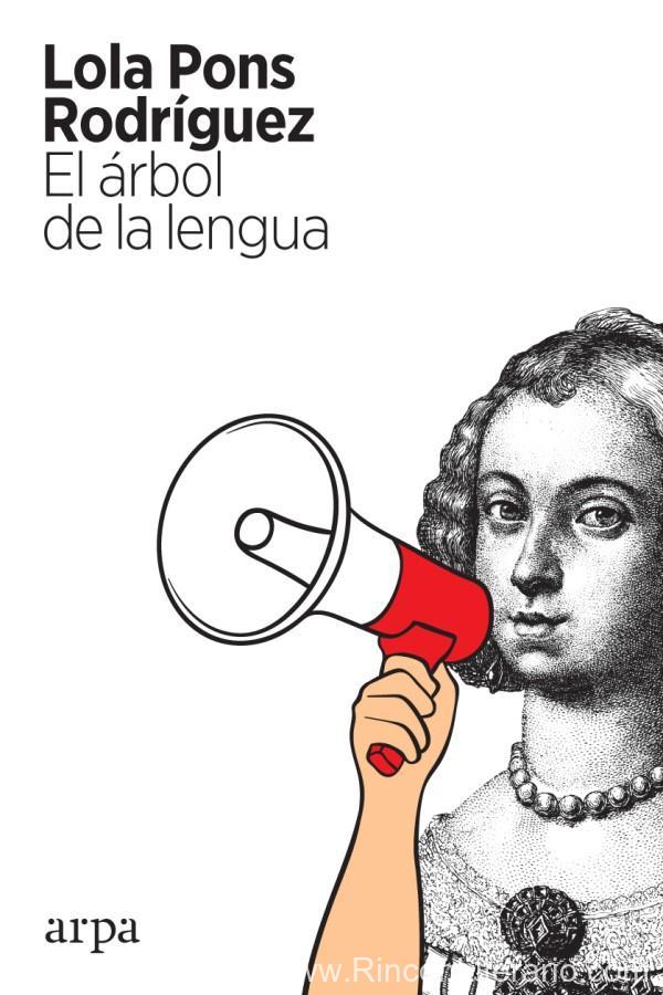 El árbol de la lengua