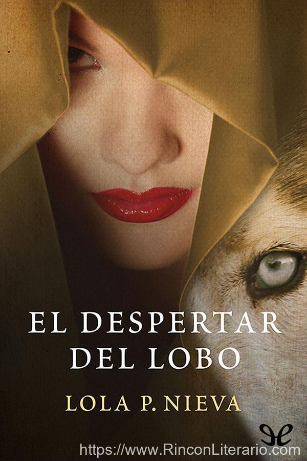 El despertar del lobo
