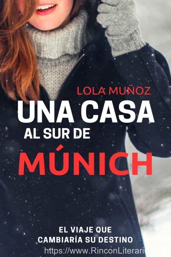 Una casa al sur de Múnich