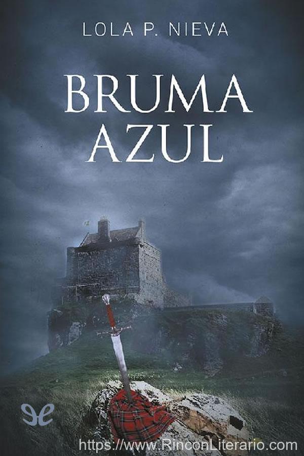 Bruma azul
