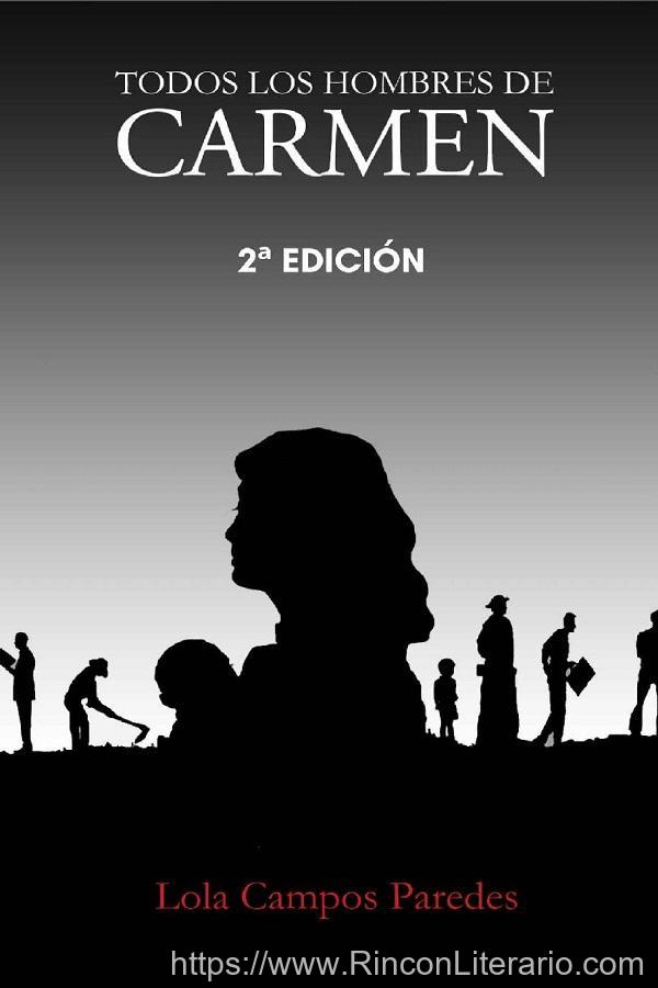 Todos los hombres de Carmen