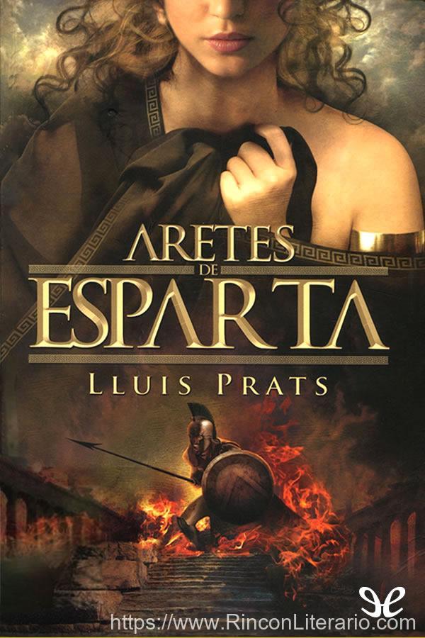 Aretes de Esparta