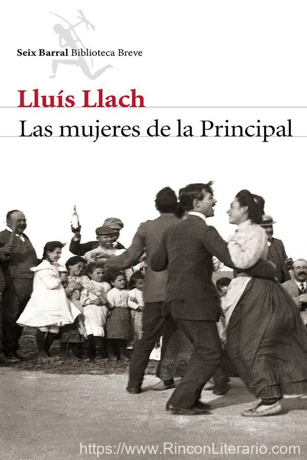 Las mujeres de la Principal