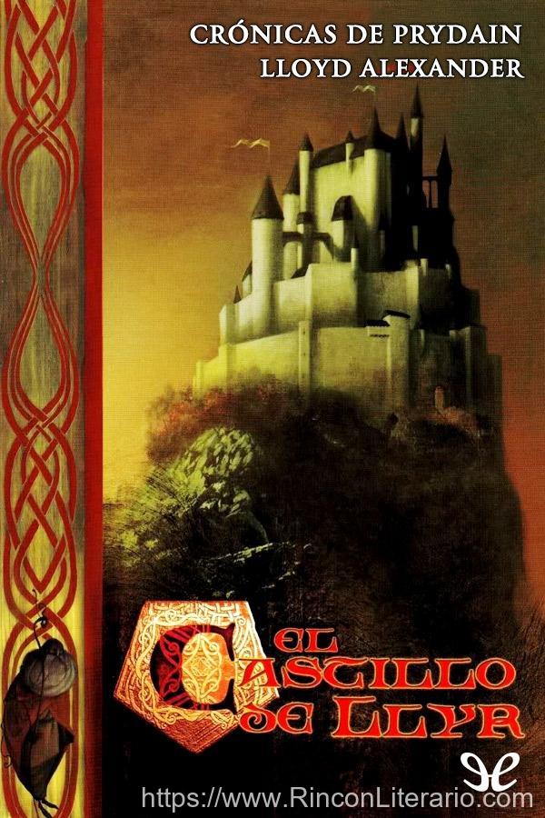 El castillo de Llyr