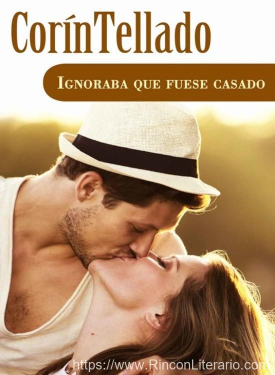 Ignoraba que fuese casado