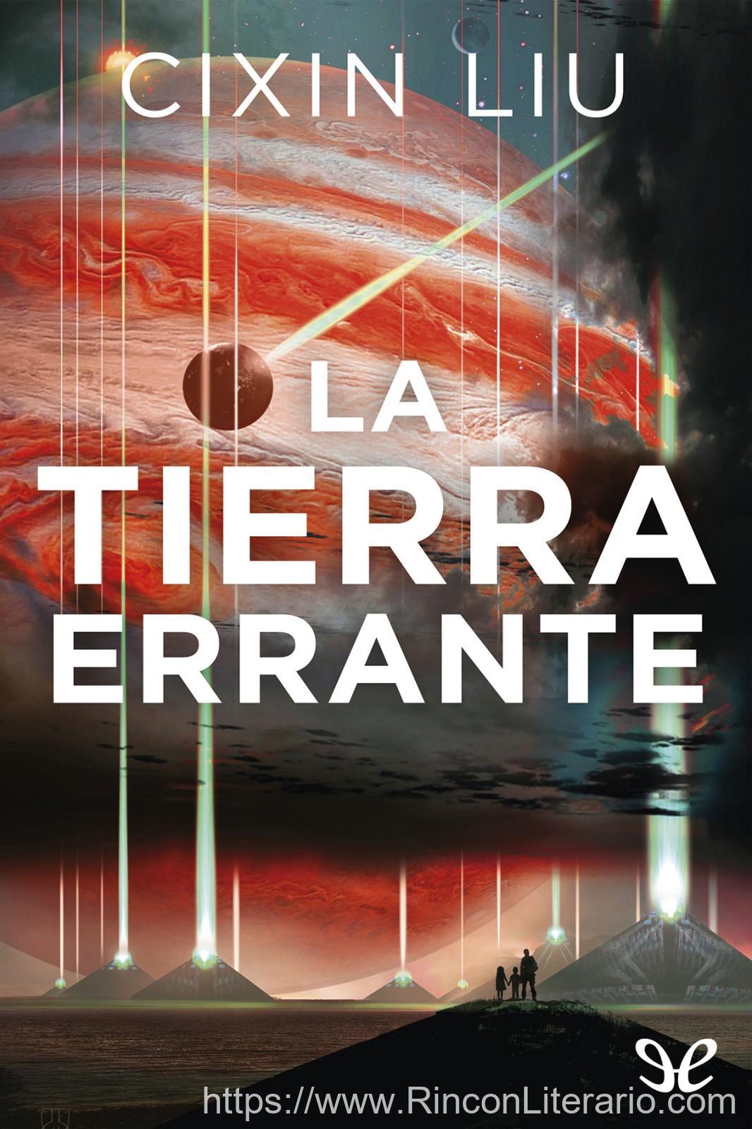 La Tierra errante