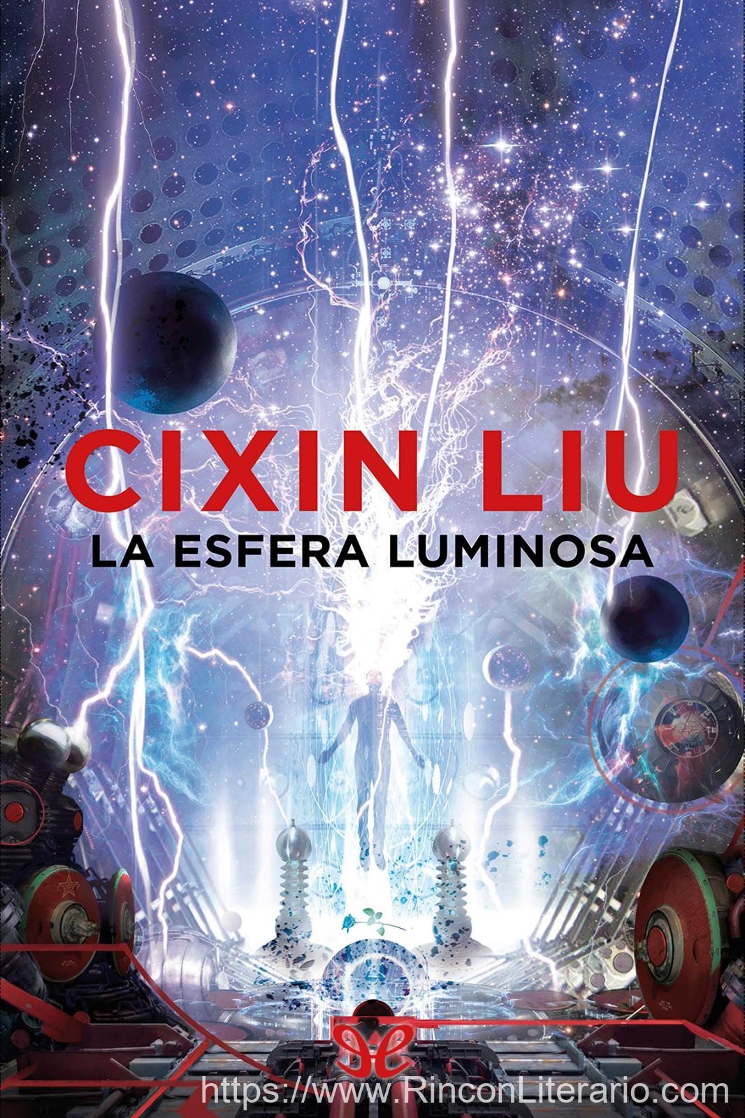La esfera luminosa