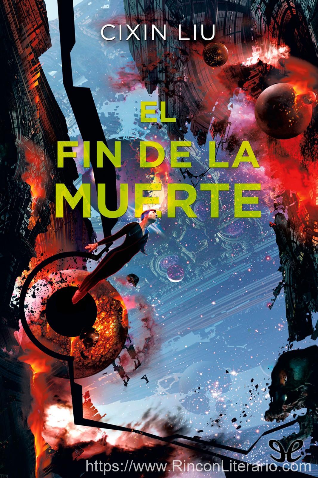 El fin de la muerte