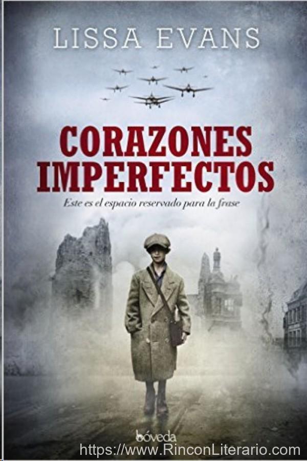 Corazones imperfectos