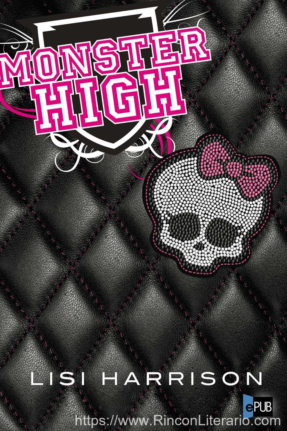 Monster High