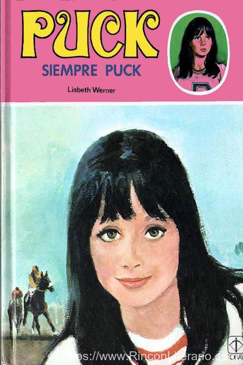Puck siempre Puck