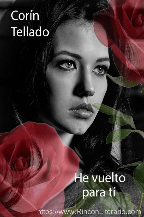 He vuelto para ti