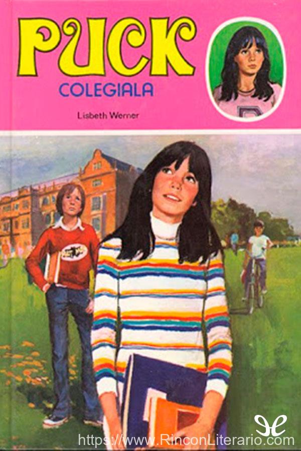 Puck colegiala