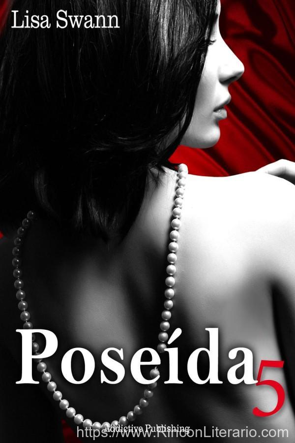 Poseída Volumen 5