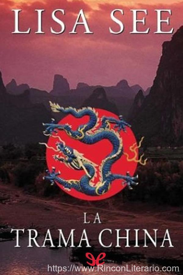 La trama china
