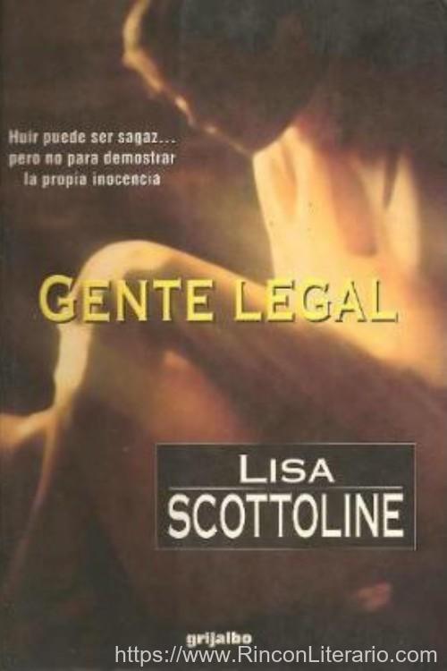 Gente legal