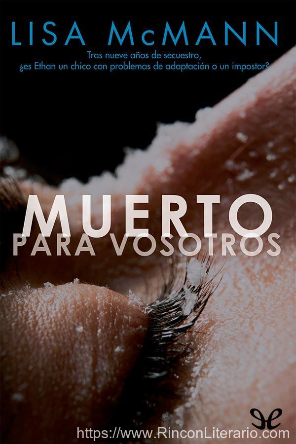 Muerto para vosotros