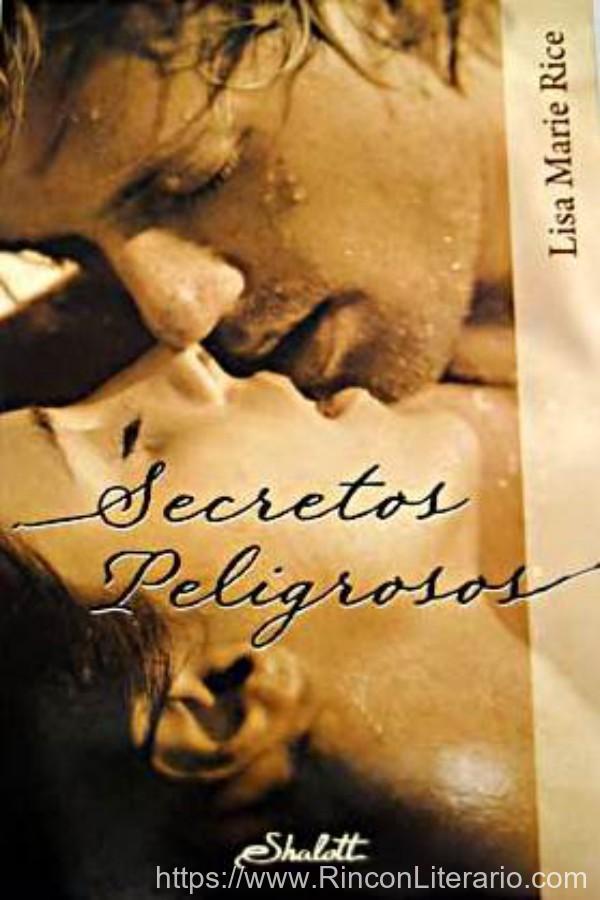 Secretos peligrosos