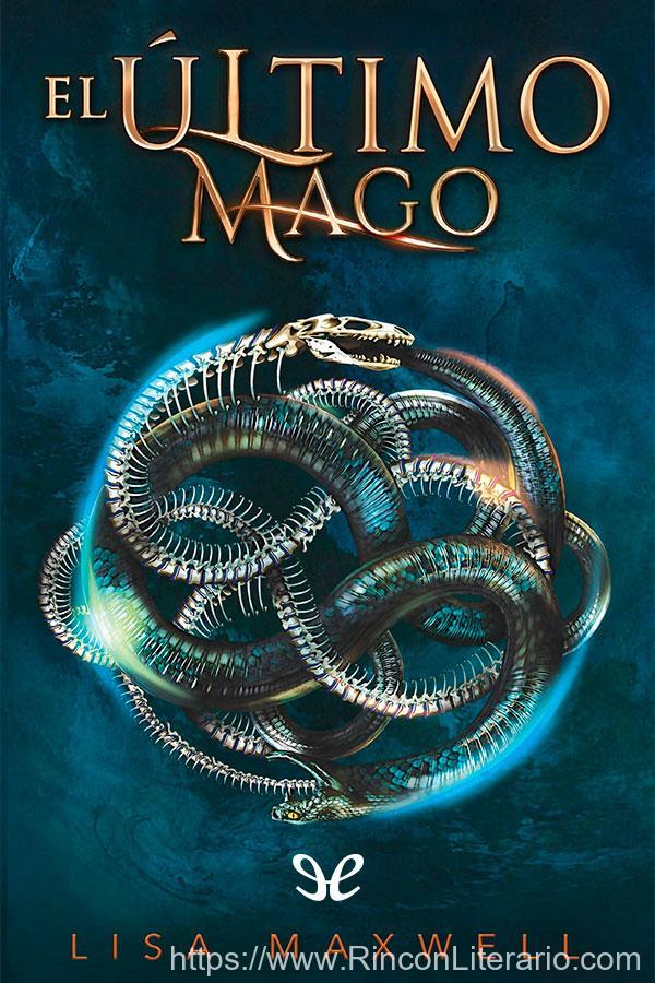 El Último Mago