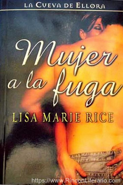 Mujer a la fuga