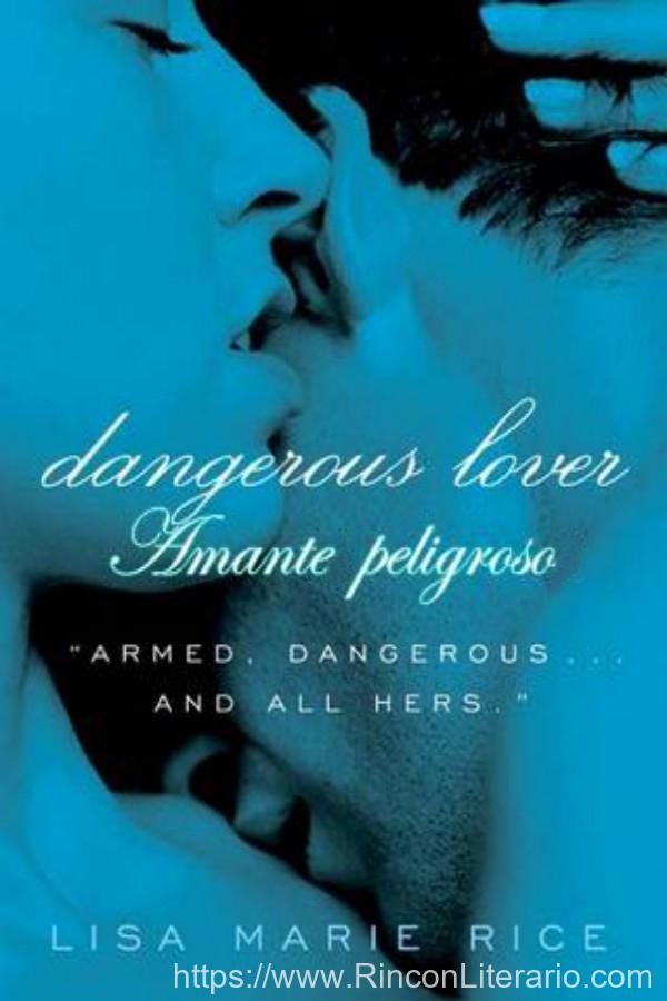 Amante peligroso