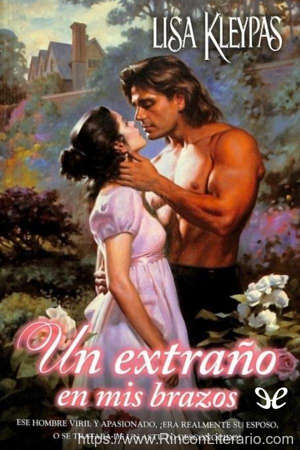 Un extraño en mis brazos
