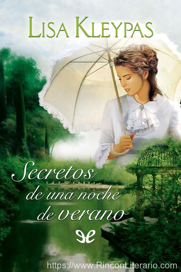 Secretos de una noche de verano