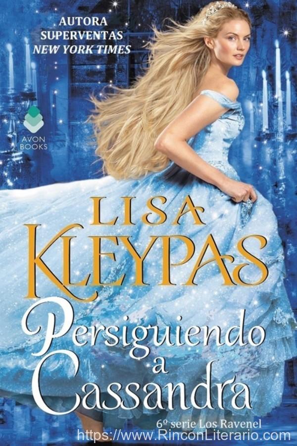 Persiguiendo a Cassandra