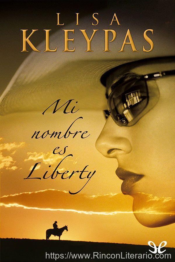 Mi nombre es Liberty