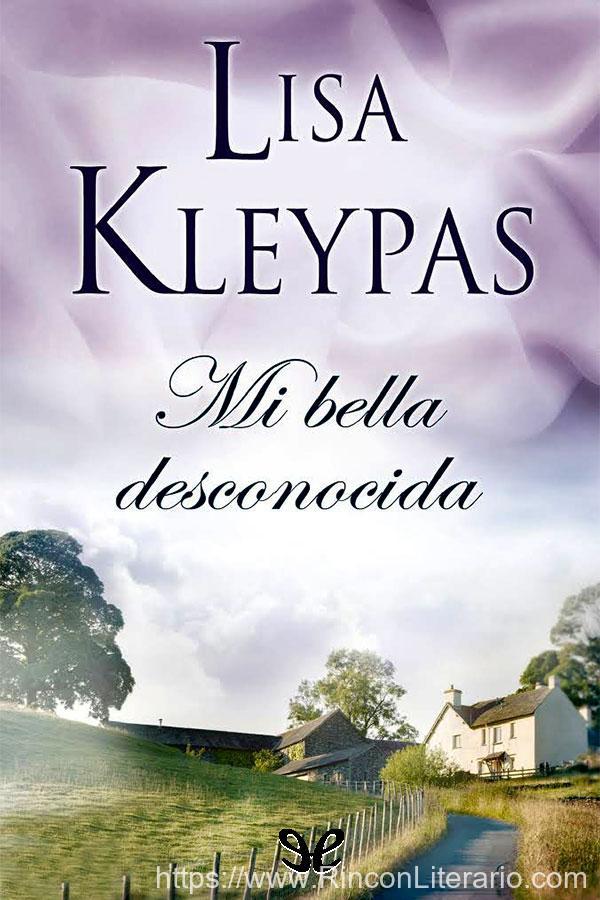 Mi bella desconocida