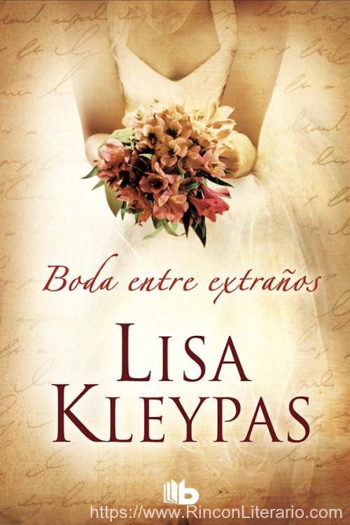 Boda entre extraños