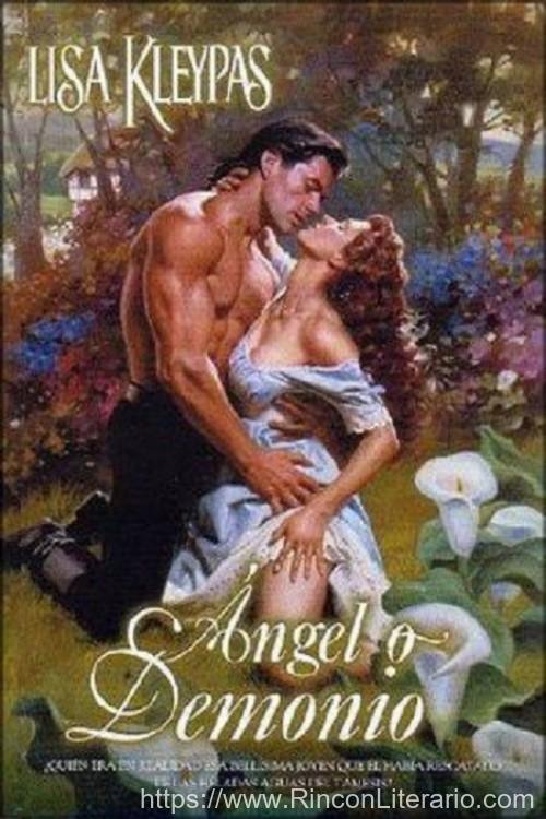 Ángel o demonio