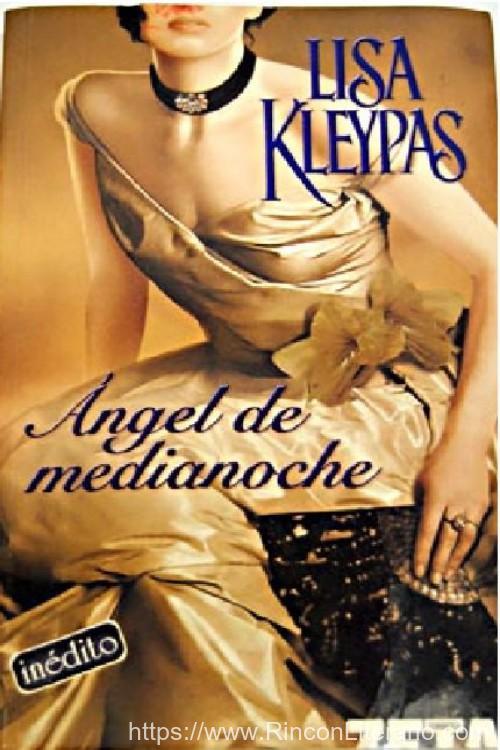 Ángel de medianoche