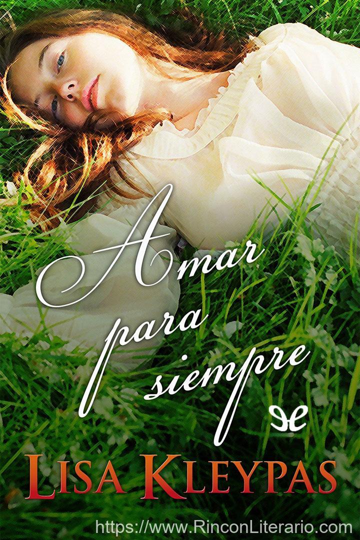 Amar para siempre