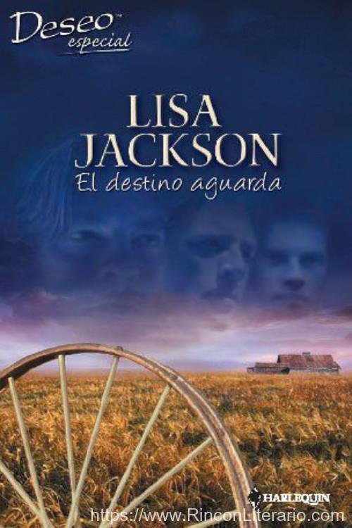 El destino aguarda