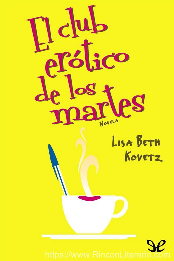 El club erótico de los martes