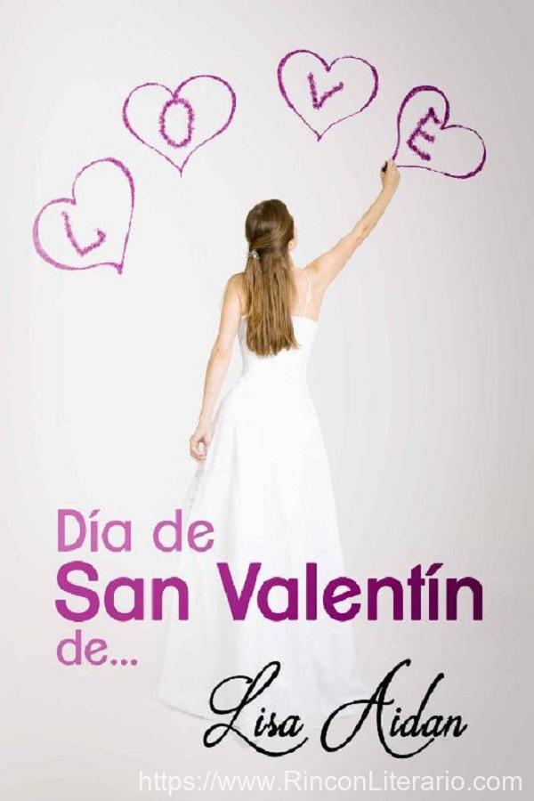 Día de San Valentín de…